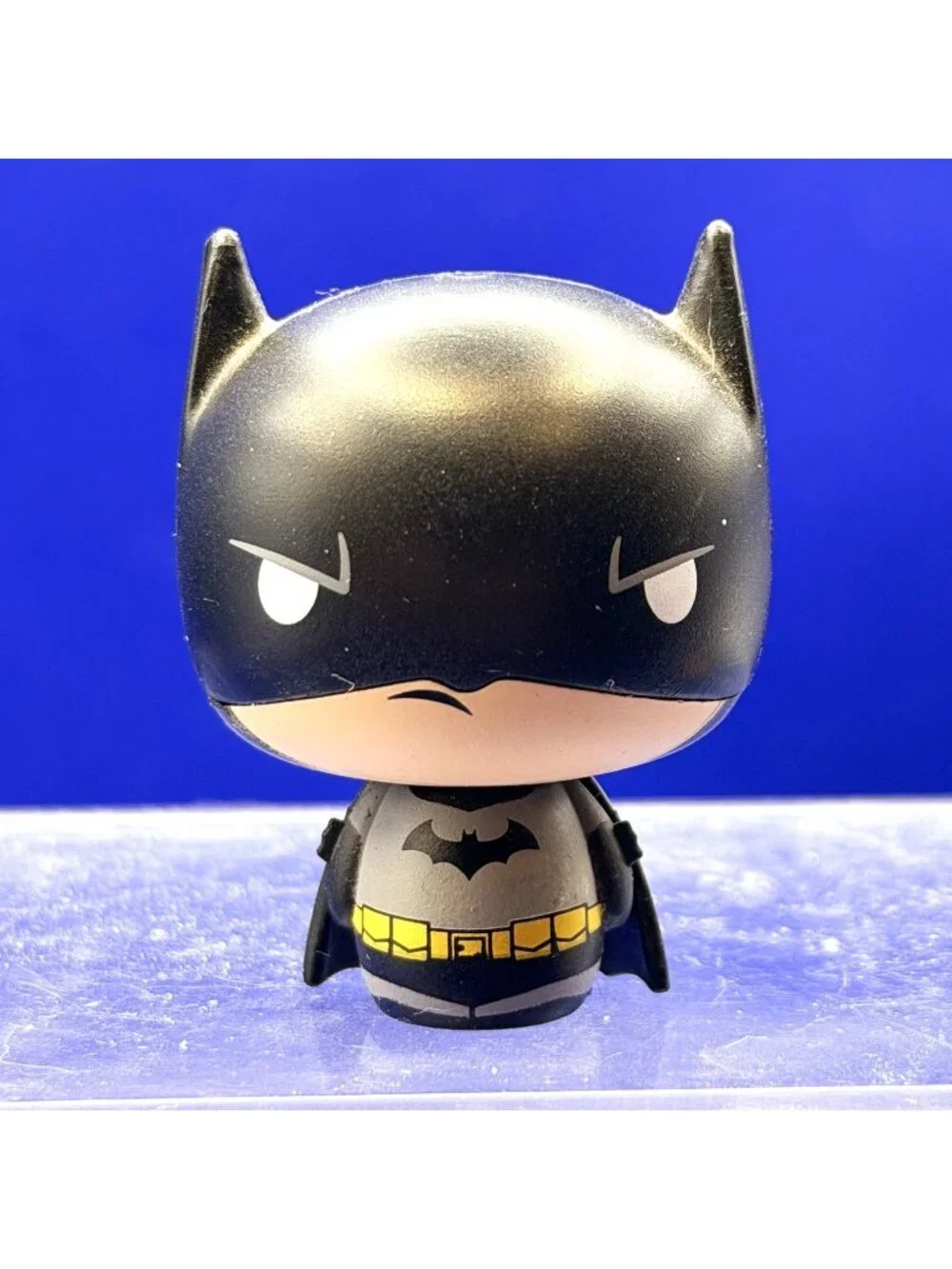 Funko Mystery Minis DC Comics Lot Batman Harley Quinn Riddler Bombshells Figure